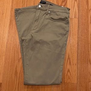 Lucky brand 121® Heritage Slim Straight Leg